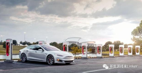 上海车展:800V大功率快充已成定局!的图1